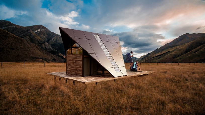 Mobirise Website Builder