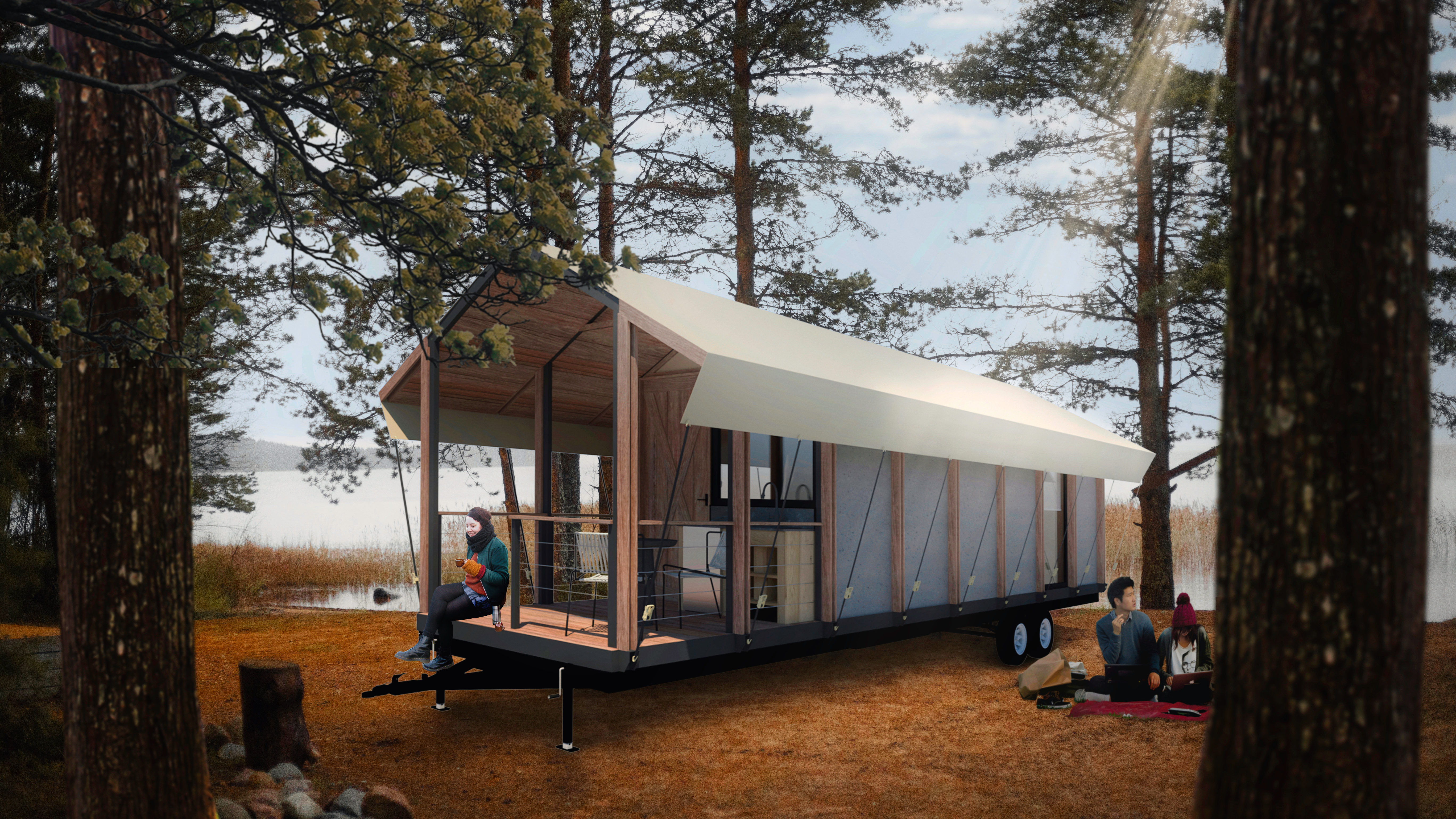 Mobirise Website Builder