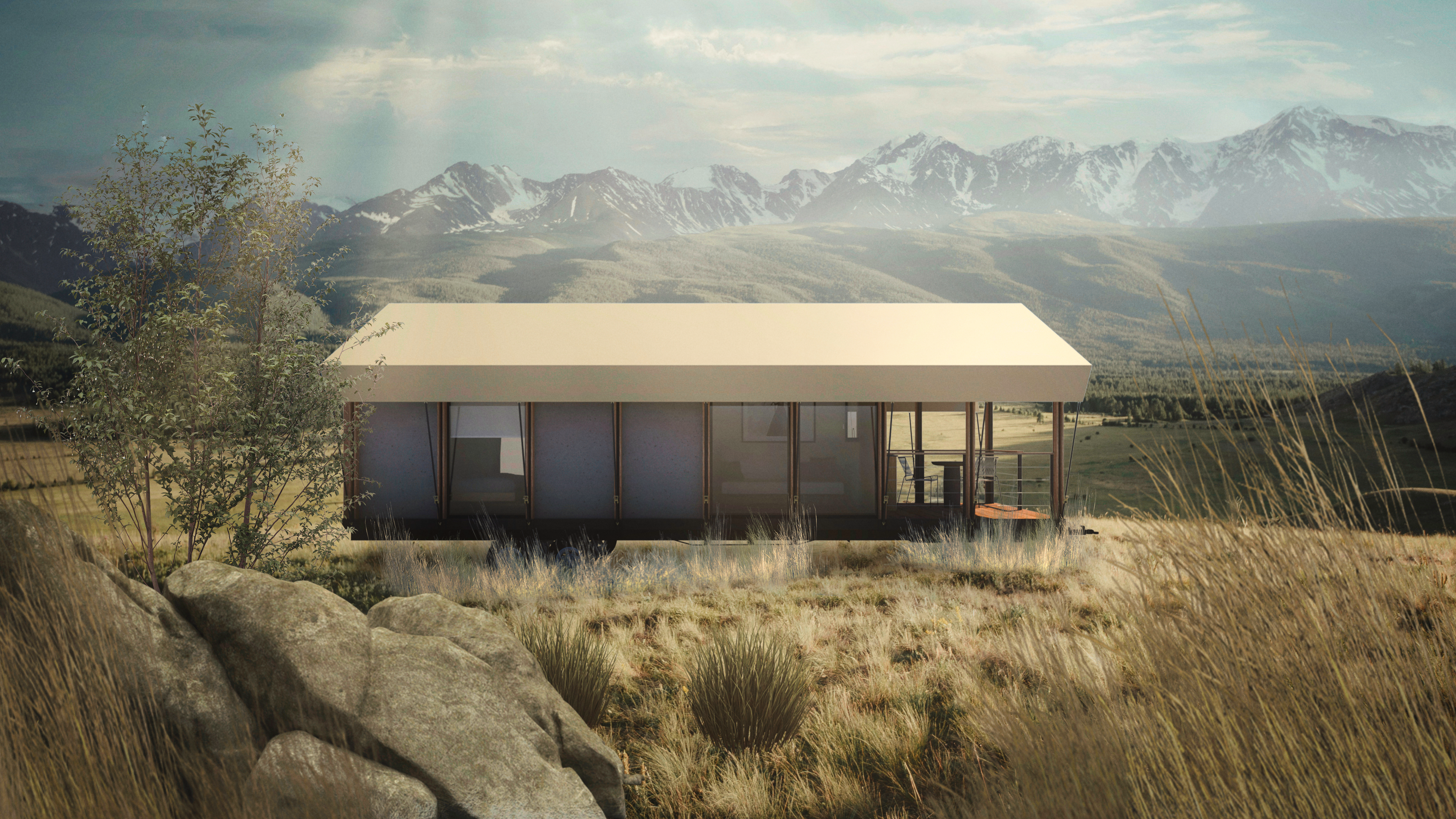 Mobirise Website Builder