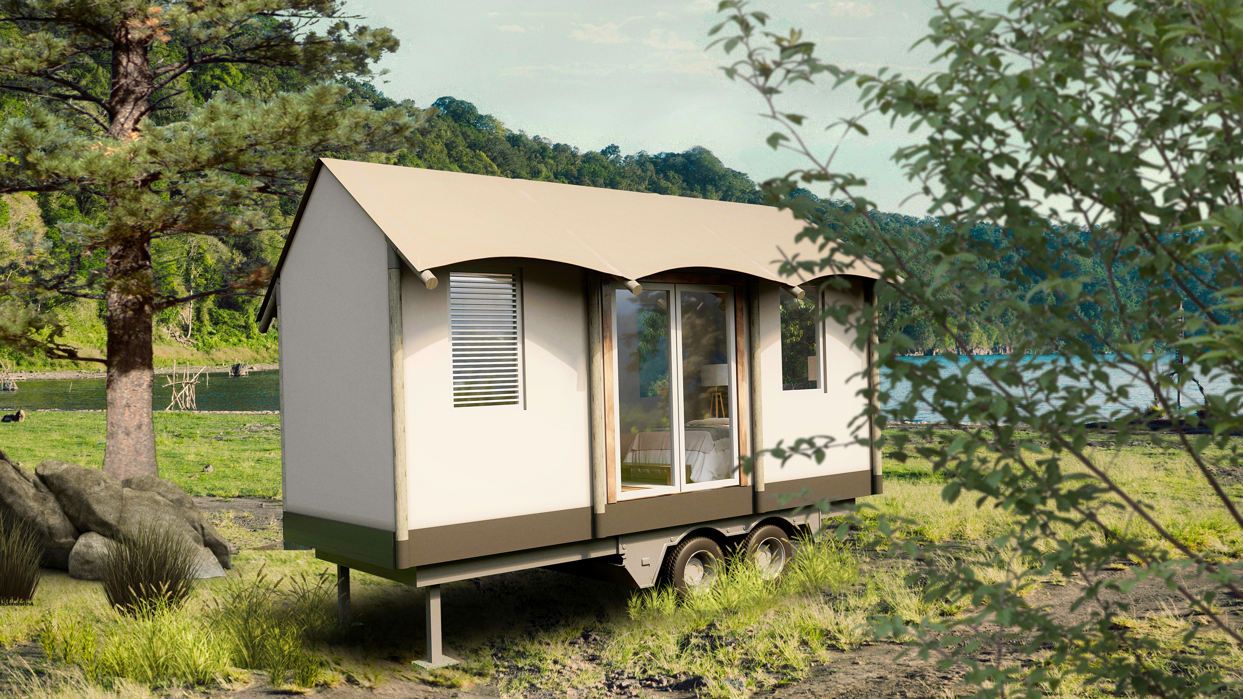 Mobirise Website Builder