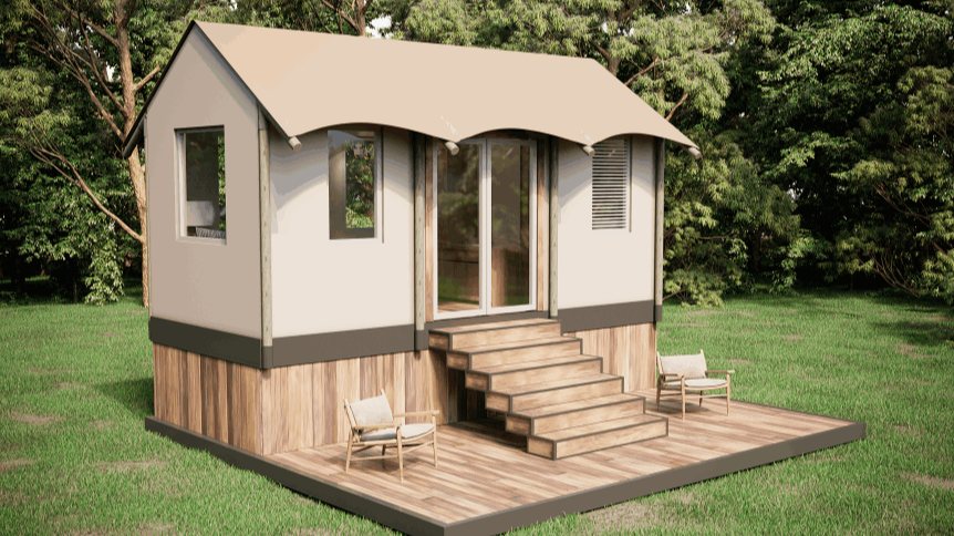 Mobirise Website Builder