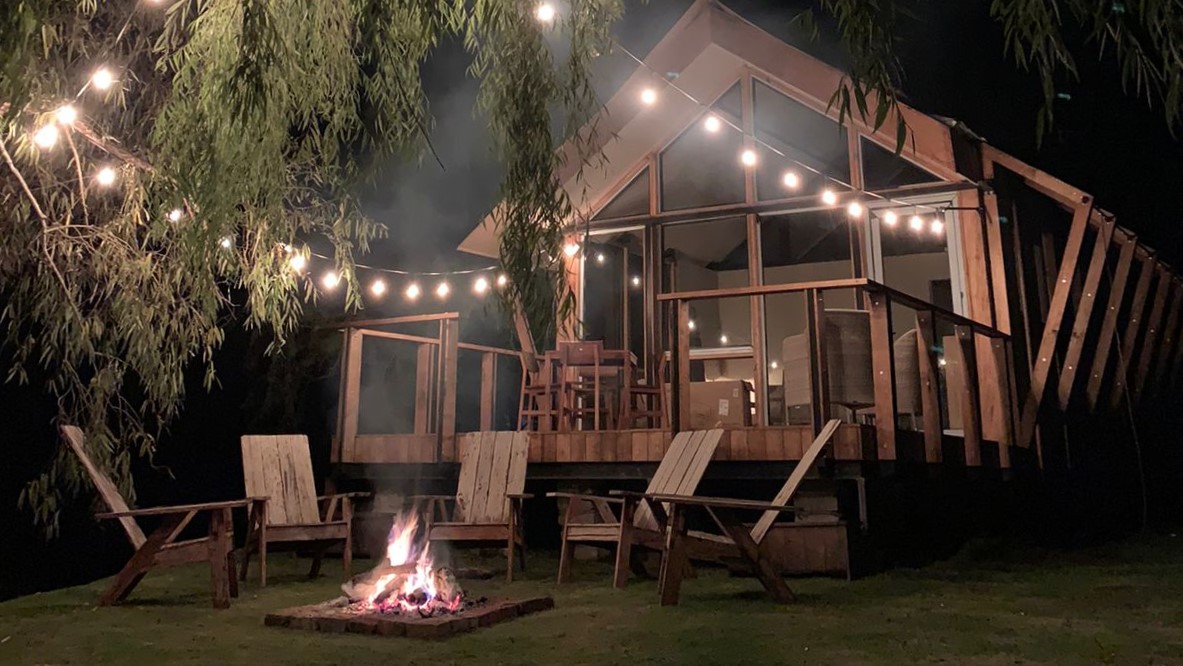 Mobirise Website Builder